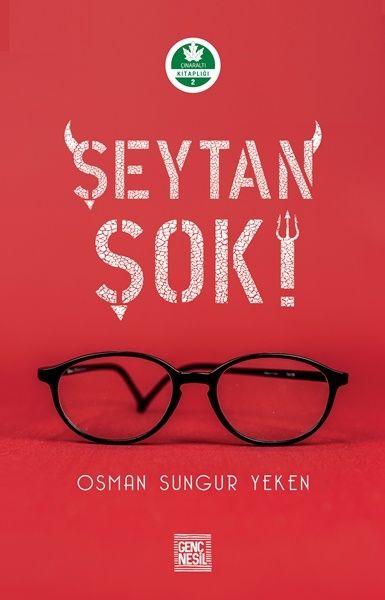 Şeytan Şok!, Osman Sungur Yeken