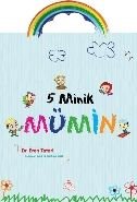 5 Minik Mümin, Eren Tatari