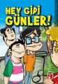 SAKİNLER-HEY GİDİ GÜNLER
