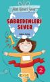 02 SABREDENLERİ SEVER