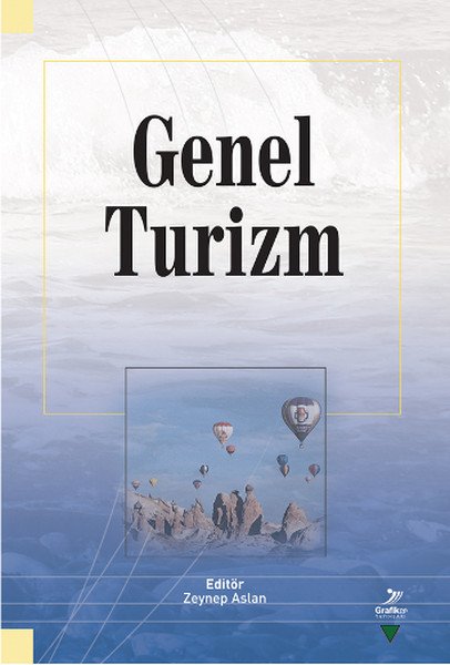Genel Turizm, Gürhan Aktaş