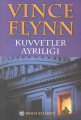 Kuvvetler Ayrılığı, Vince Flynn, Remzi Kitabevi