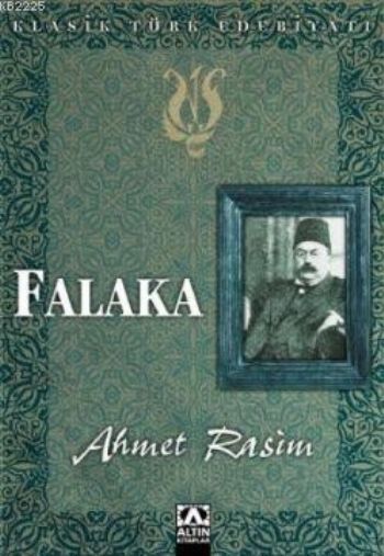 Falaka, Ahmet Rasim, Altın Kitaplar