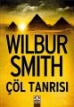 Çöl Tanrısı, Wilbur Smith, Altın Kitaplar