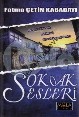 Sokak Sesleri, Fatma Çetin Kabadayı