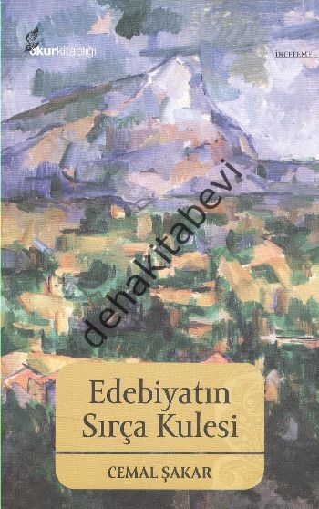 Edebiyatın Sırça Kulesi, Cemal Sakar