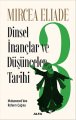 Dinsel İnançlar ve Düşünceler Tarihi 3, Alfa Yayınları