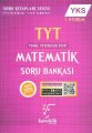 Karekök TYT 1. Oturum Matematik Soru Bankası