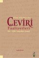 Eski Rusyada Çeviri Faaliyetleri, Leyla Şener