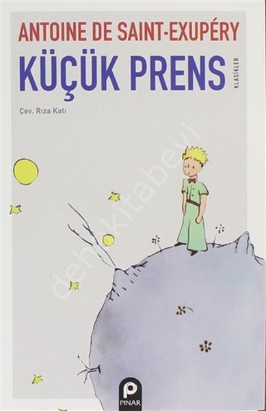 Küçük Prens