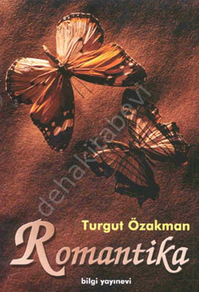 Romantika, Bilgi Yayınevi