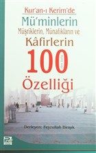 Kur'an-ı Kerim'de Mü'minlerin Müşriklerin, Münafıkların ve Kafirlerin 100 den Fazla Özelliği, Kolektif, Karınca & Polen Yayınları
