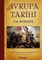 Avrupa Tarihi, J.M. Roberts