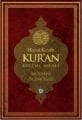 Hayat Kitabı Kur`An Kelime Meali (Rahle Boy), Düşün Yayıncılık
