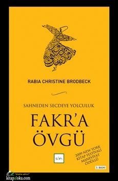 Fakr'a Övg, Rabia Christine Brodbeck