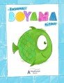 Taşırmalı Boyama Kitabı, M. Ahmet Demir