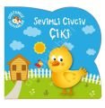 Sevimli Civciv Çiki Dostumuz Hayvanlar, Net Çocuk