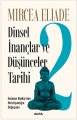 Dinsel İnançlar ve Düşünceler Tarihi 2, Alfa Yayınları