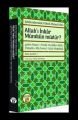 Allahı İnkar Mümkün Müdür Şehbenderzade Filibeli Ahmed Hilmi , Büyüyenay Yayınları