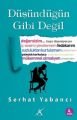 Düşündüğün Gibi Değil, Avrupa Yakası Yayınları