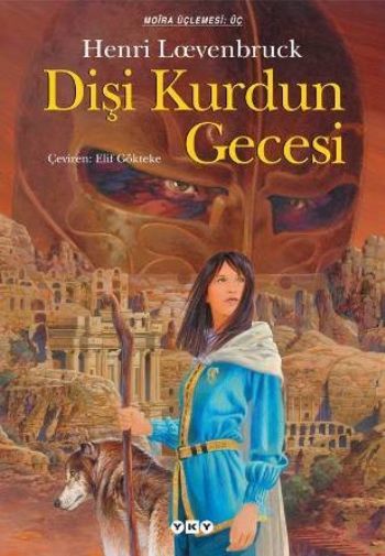 Dişi Kurdun Gecesi, Henri Loevenbruck