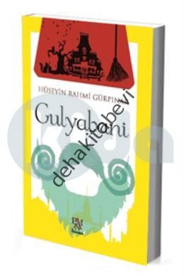 Gulyabani, Hüseyin Rahmi Gürpınar