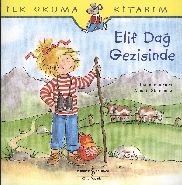 ELİF DAĞ GEZİSİNDE, İş Bankası Yayınları