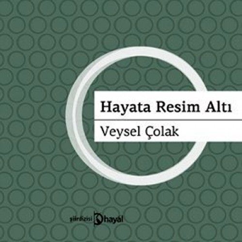 Hayata Resim Altı, Veysel Çolak, Hayal Yayınları