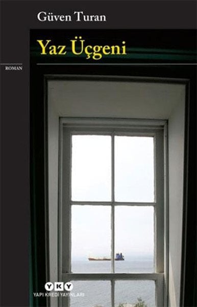 Yaz Üçgeni, Güven Turan