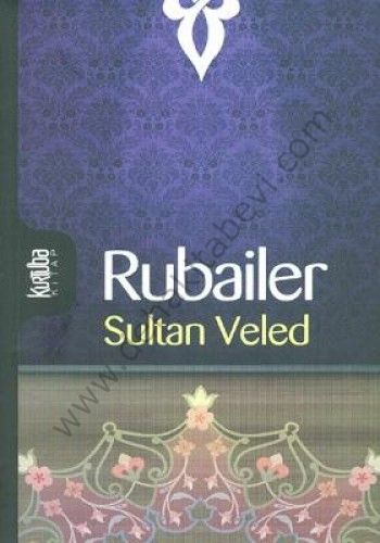 Rubailer - Sultan Veled
