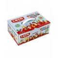 Lets 5 Renk Oyun Hamuru 700gr. Oyuncak Hediyeli