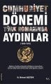 Cumhuriyet Dönemi Türk Romanında Aydınlar, Mehmet Baştürk