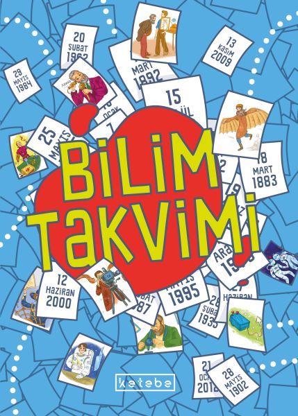 Bilim Takvimi Ajanda, Gülsüm Sezgin