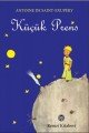 Küçük Prens (Büyük Boy), Antoine de Saint-Exupery, Remzi Kitabevi
