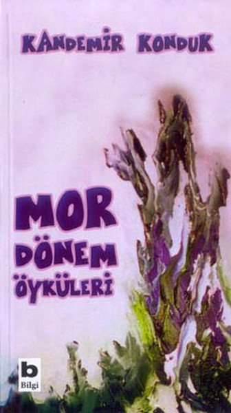 Mor Dönem Öyküleri, Kandemir Konduk
