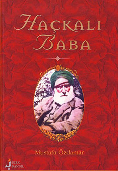 Haçkalı Baba, Mustafa Özdamar