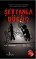 Şeytanla Düello, Ş. Kürşat Göçmez