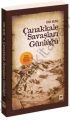 Çanakkale Savaşları Günlüğü, Erol Kılınç