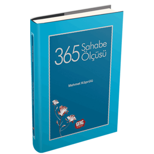 365 Sahabe Ölçüsü, Mehmet Köprülü, Erkam Yayınları