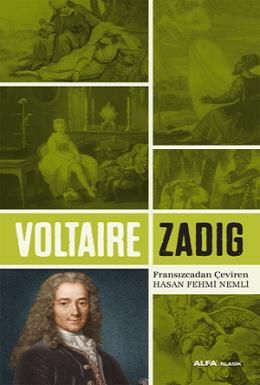 Zadig, Voltaire