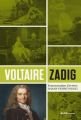 Zadig, Voltaire