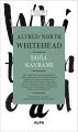 Doğa Kavramı, Alfred North Whitehead