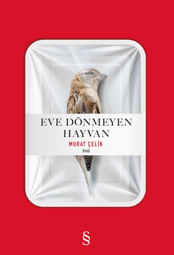 Eve Dönmeyen Hayvan, Murat Çelik
