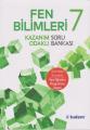 7. Sınıf Fen Bilimleri Kazanım Odaklı Soru Bankası, Tudem Eğitim