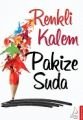 Renkli Kalem, Pakize Suda