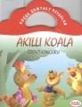 Akıllı Koala Özenti Kanguru 2+Yaş Küçük Çantalı Kitaplar, Hobi Yayınevi