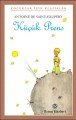 Küçük Prens (Küçük Boy), Antoine de Saint-Exupery, Remzi Kitabevi