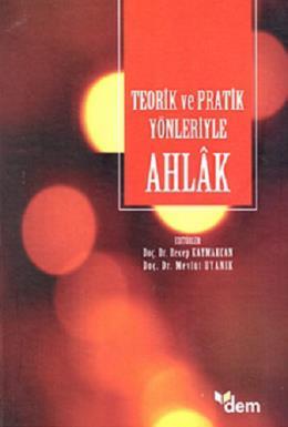 Teorik Ve Pratik Yönleriyle Ahlak, Heyet