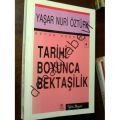 Tarihi Boyunca Bektaşilik, Yaşar Nuri Öztürk