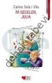 İYİ GECELER JULIA, Carles Sala İ Vila